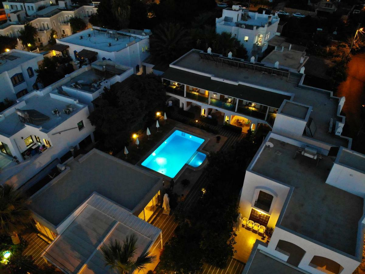 The Losh Hotel Yalikavak Exterior photo